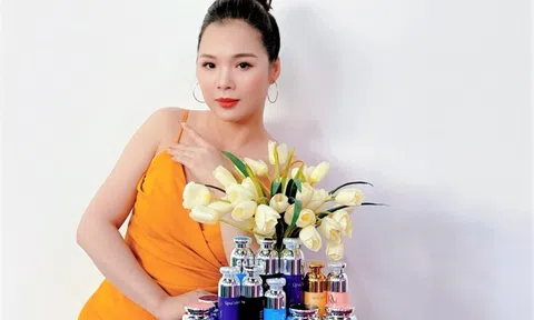 Trình làng dàn siêu phẩm của Tập đoàn Spa Cerabe Hàn Quốc