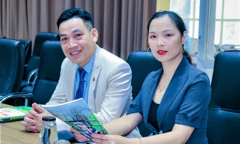 CEO Trang Viên được Tri ân nhân ngày Báo chí cách mạng Việt Nam